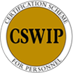 CSWIP International Welding Inspector (Level 3) Senior 3.2